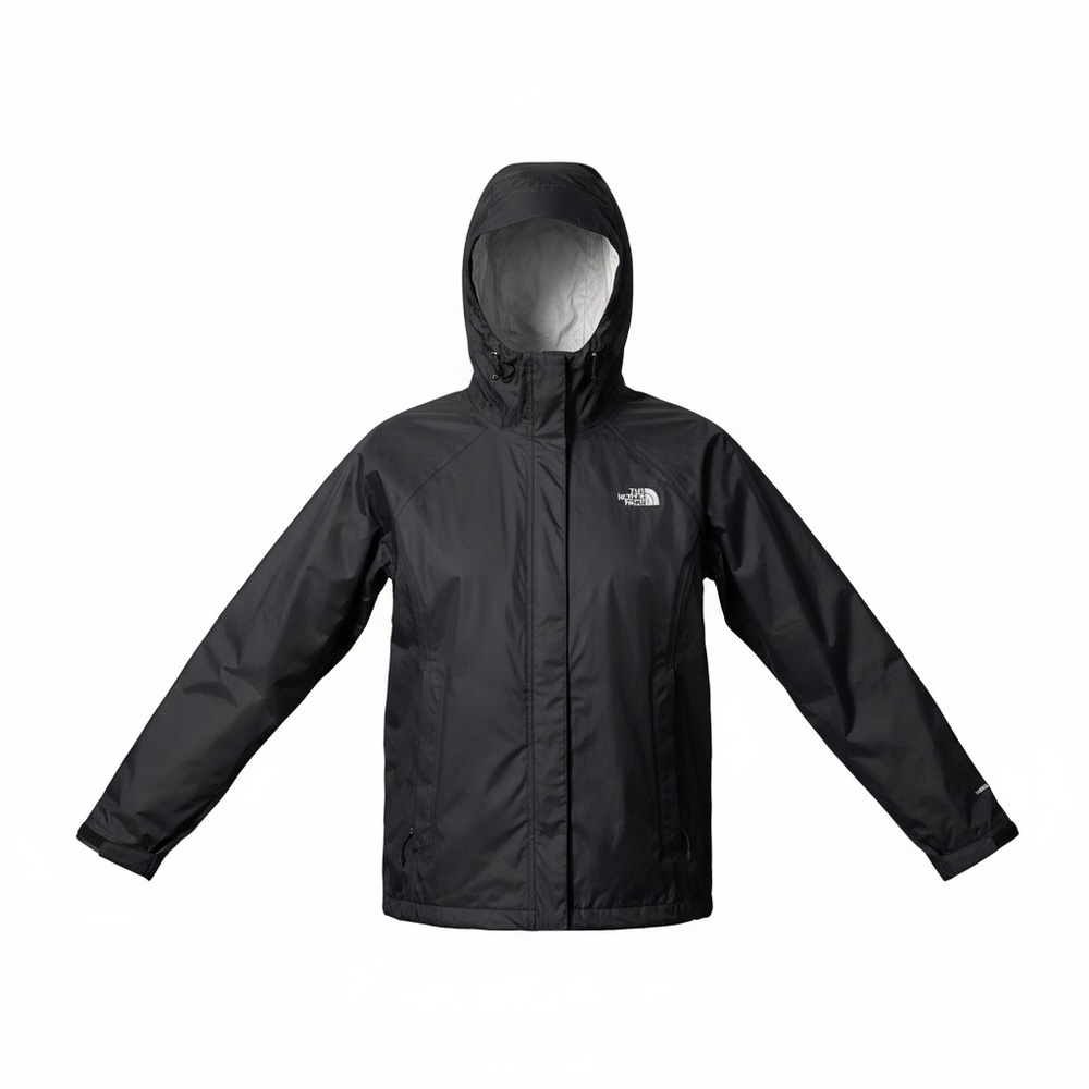 The North Face Women's Venture 2 Hooded Raincoat